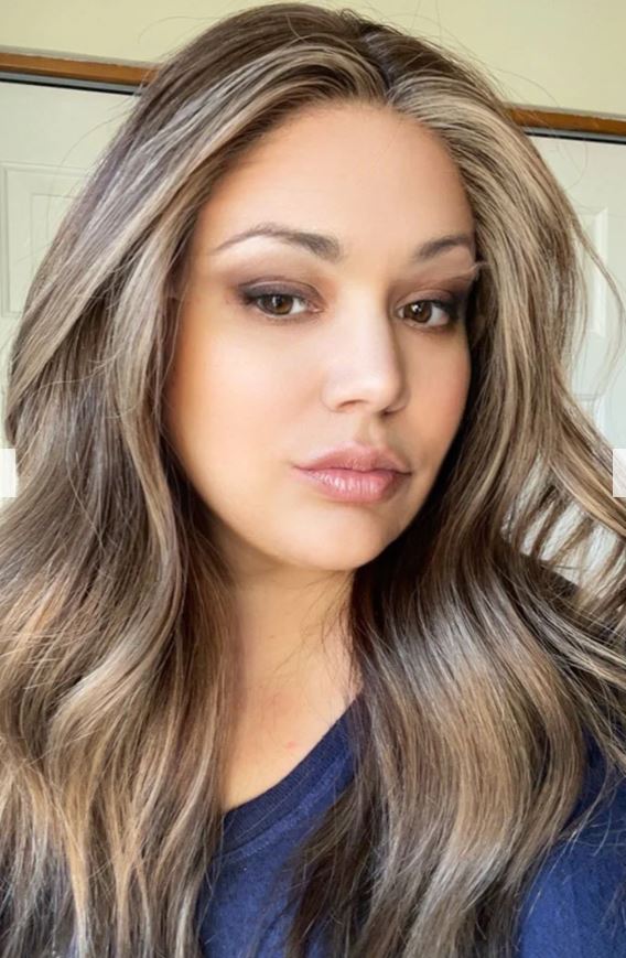 What Natural Highlights will do to your wig